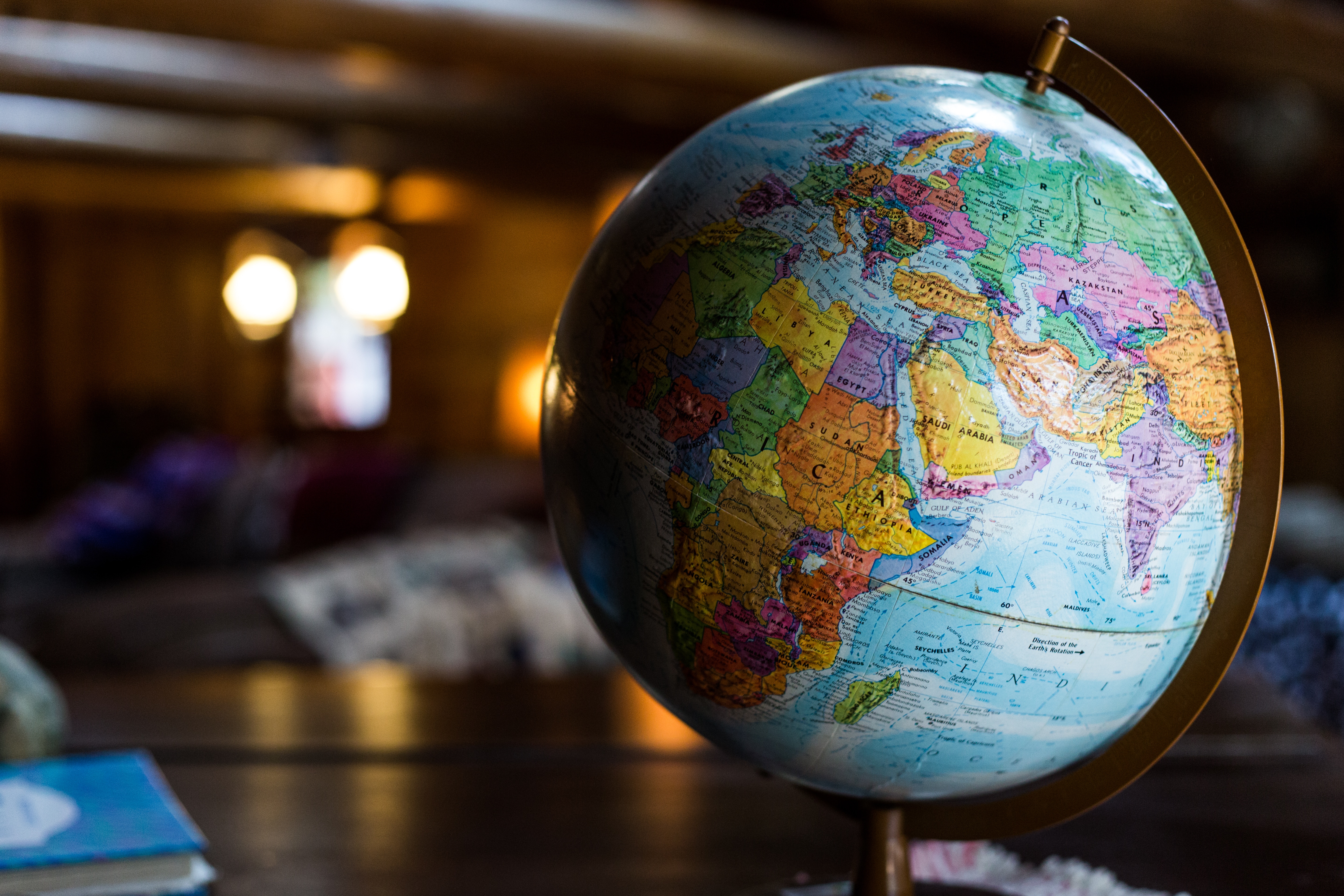 IoT for a better world