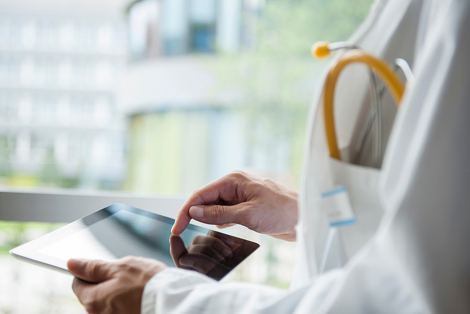 IA y Salud: Condenados a entenderse