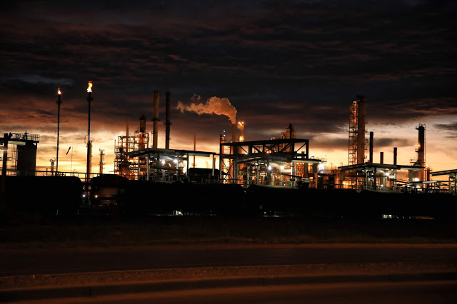 Towards the Fourth Industrial Revolution
