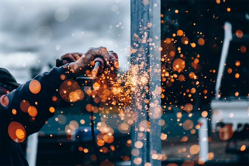 Artificial Intelligence in the Industrial Sector: the success story of Repsol