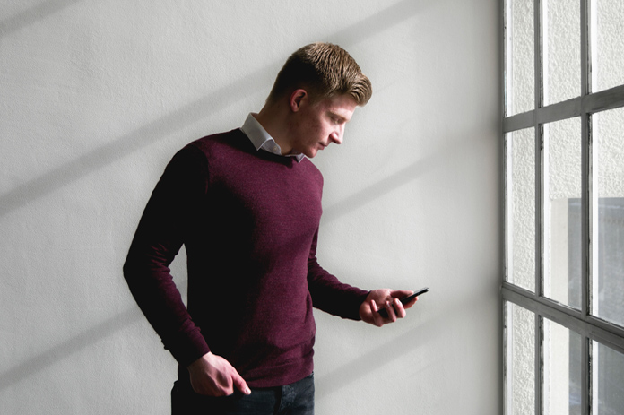 Improving intent to purchase with mobile advertising: Success Story of Milpa Real