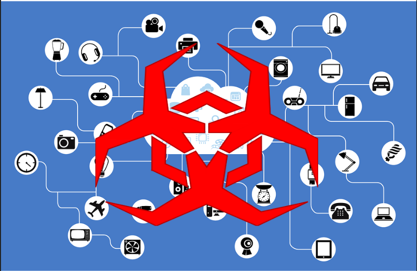 De Darlloz a Mirai, un repaso a las botnets IoT en los últimos tiempos