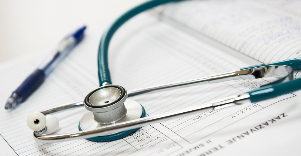 Registros médicos (EHR) en forma de aplicación móvil. ¿Son seguras?