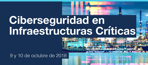 ciberseguridad infraestructuras críticas imagen