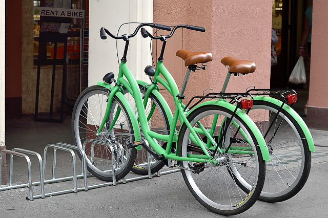 ¿Pedaleas en la ciudad?: Analiza con Excel la seguridad de los ciclistas en Madrid