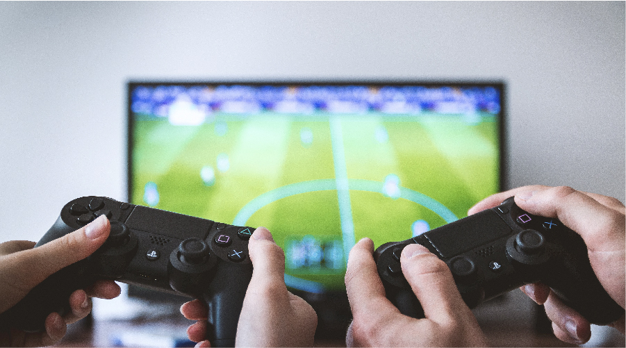 IoT transforms the gaming universe