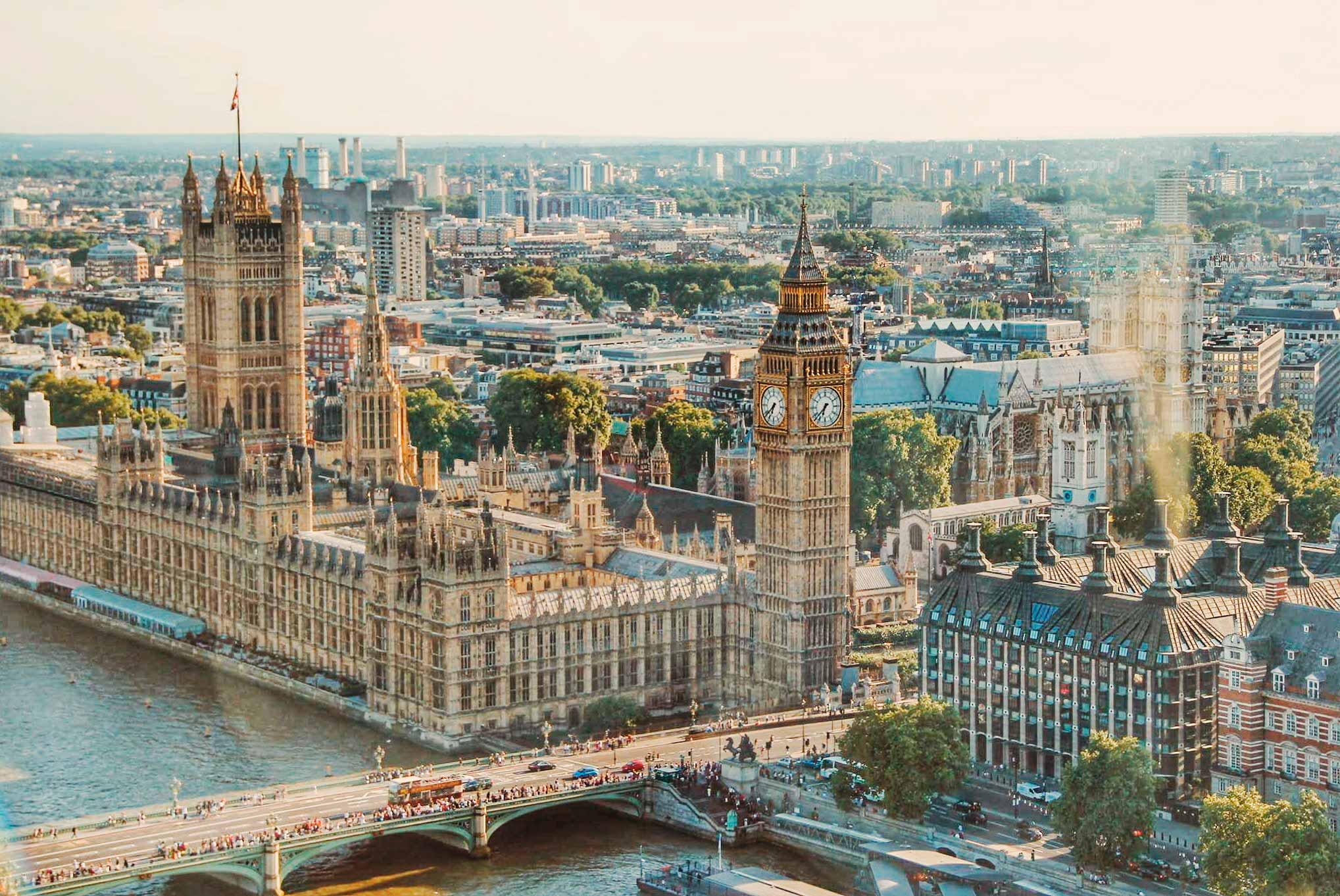 London AI Summit 2019
