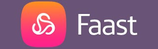 Faast herramienta detección malware logo