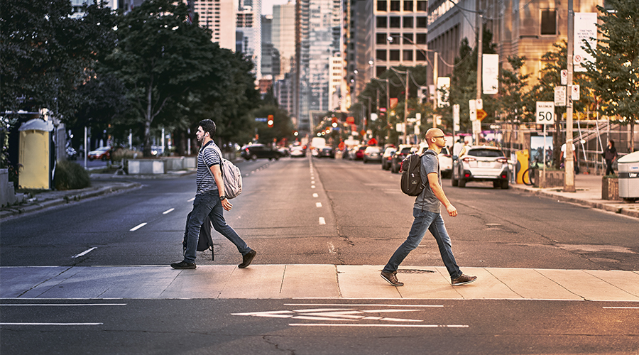 Your city is more accessible with IoT