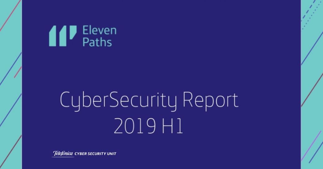 #CyberSecurityReport19H1: 45,000 apps removed from Google Play, 2% of them detected by antiviruses