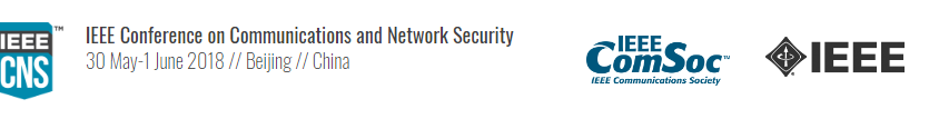 ElevenPaths y la Universidad Carlos III participarán en la prestigiosa IEEE Conference on Communications and Network Security en Pekín