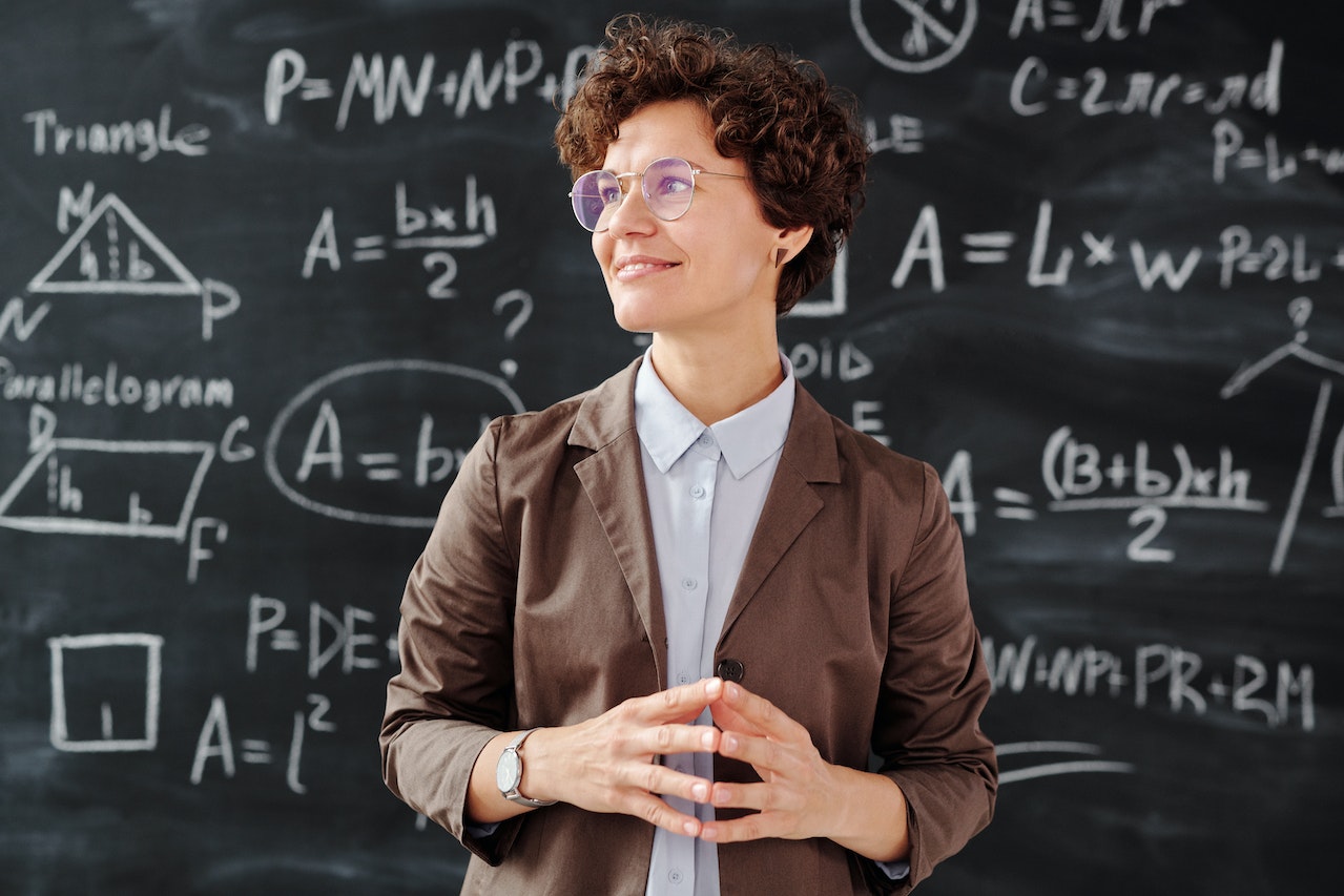 Women who changed Mathematics