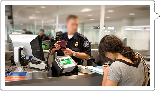 #CyberSecurityPulse: Tell me your social networks and you will be welcome in the United States (or maybe not)