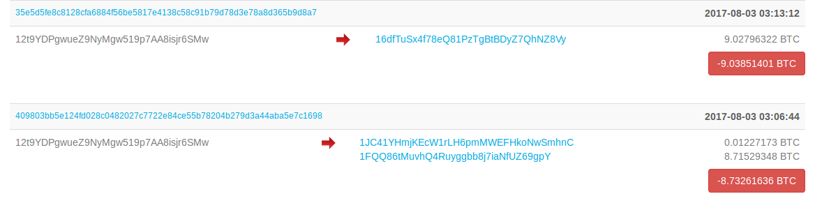 The Wannacry authors also want their Bitcoin Cash