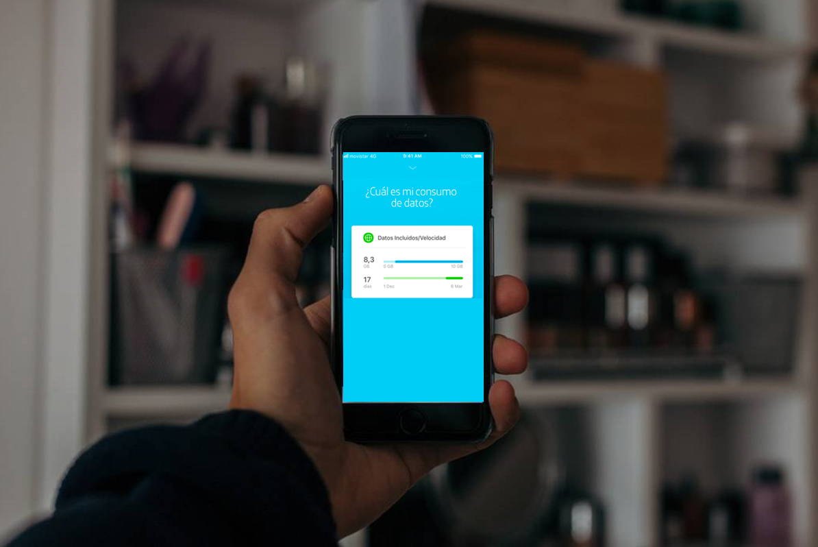 Telefónica Colombia y Ecuador: casos de éxito en transformación digital