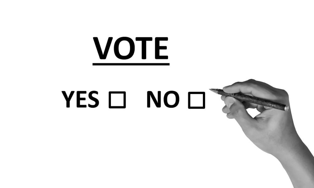 Big Data y política: cuando las campañas garantizan votos