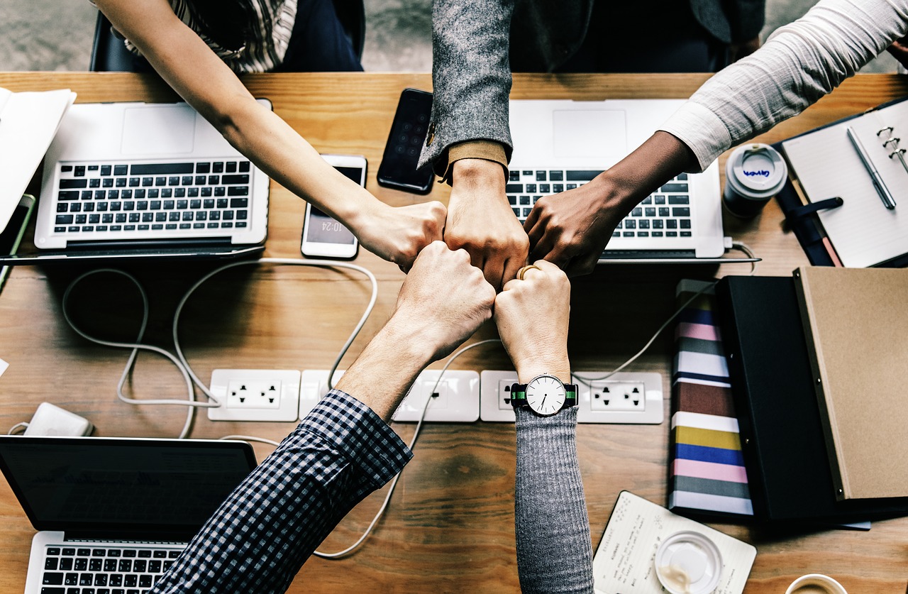 Artificial Intelligence in small and medium-sized enterprises