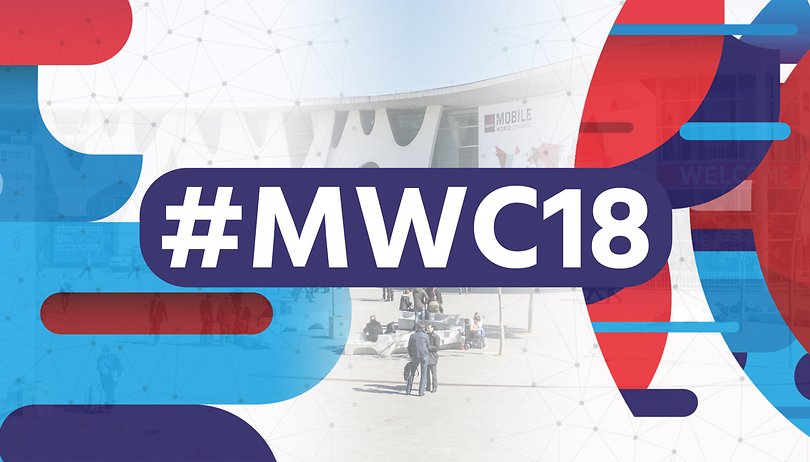 ElevenPaths en el MWC’18