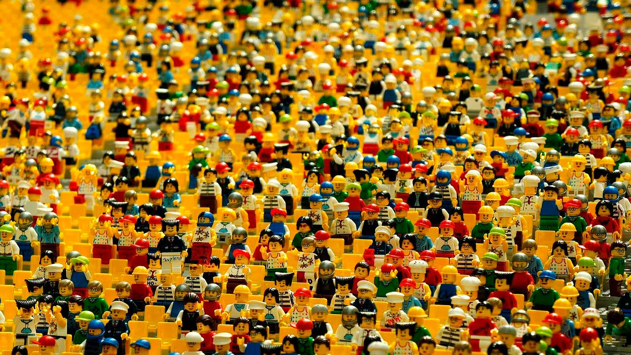 Las 5 razones por las que todo el mundo quiere aprender Python