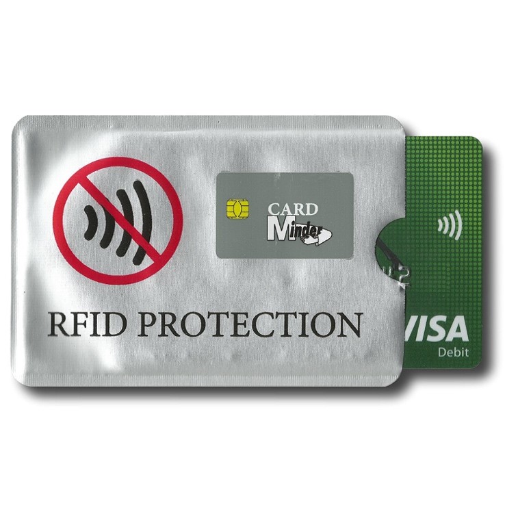 anti NFC