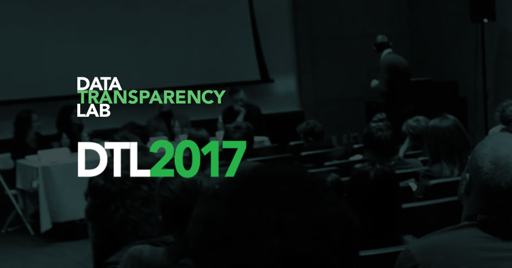 Llega la 4ª edición de la conferencia anual de Data Transparency Lab