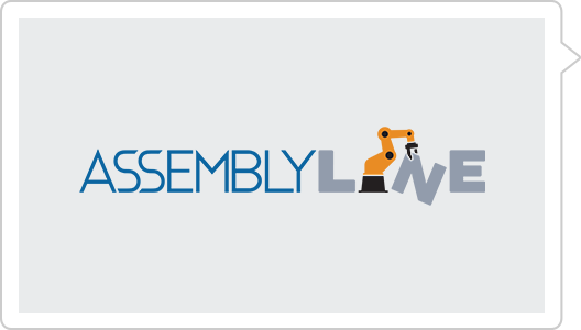 Imegen Assembly Line