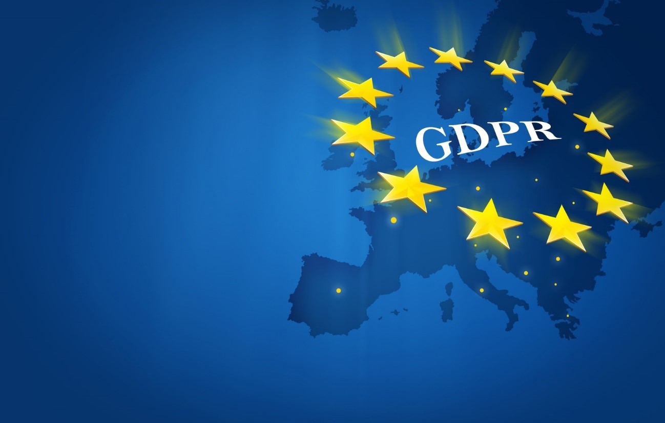 Ayuda para cumplimentar la normativa GDPR con Clean-up Online