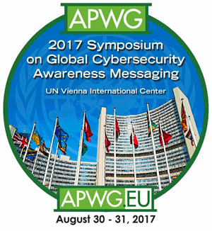ElevenPaths en el 2º Simposio en Global Cybersecurity Awareness Messaging de Viena