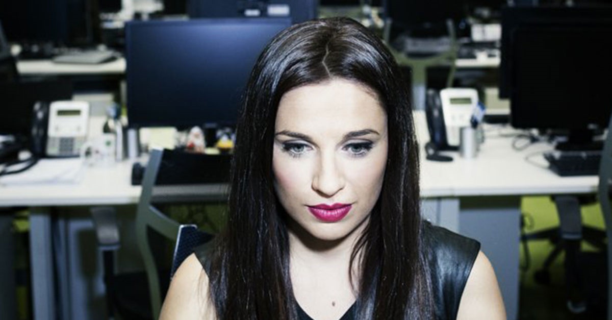 Yaiza Rubio, la primera mujer hacker de España en participar en DefCON & BlackHat