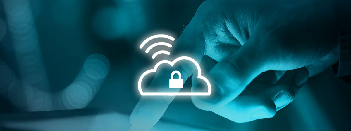Securing a Cloud Environment With a Telco Cloud Provider