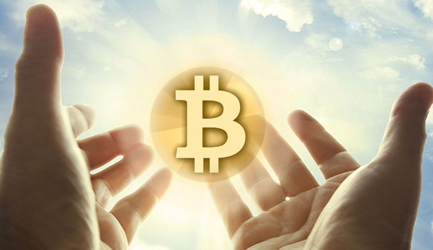 Blockchain VI. Blockchain hasta en la sopa, una paradoja