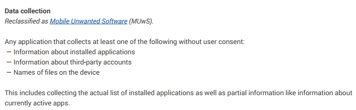 Ponemos bajo lupa el informe anual de seguridad en Android de Google