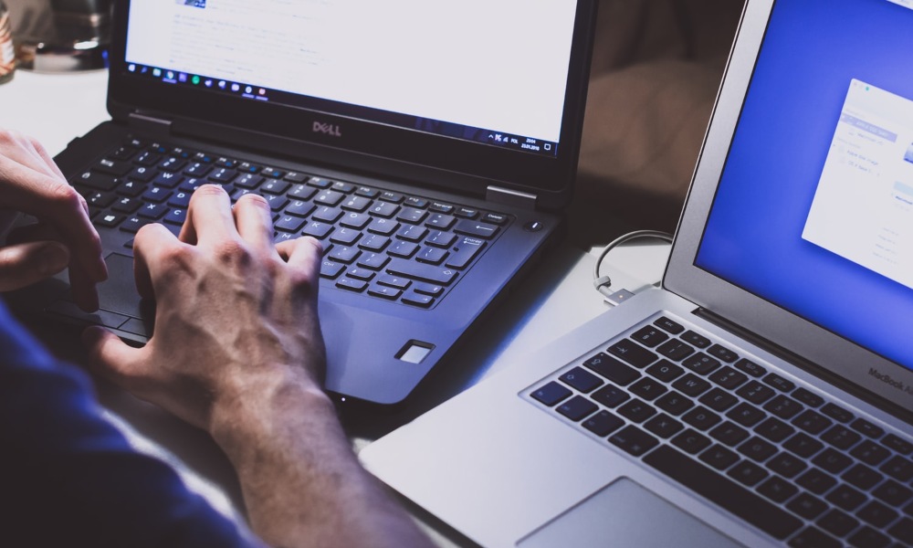 Principales tipos de seguridad informática en las empresas