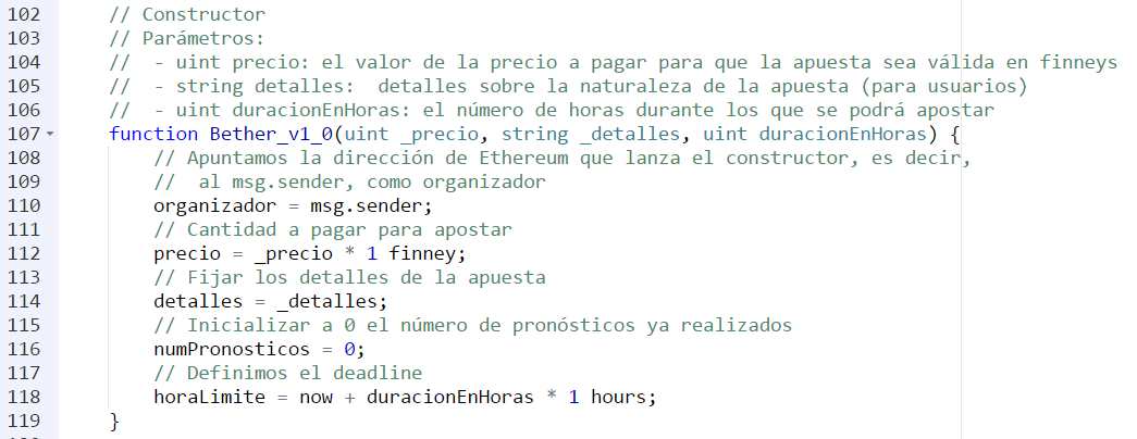 Los bugs de un smart contract podrían arruinar tu apuesta del próximo Real Madrid-Barcelona