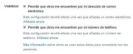 Desprotegidos por defecto