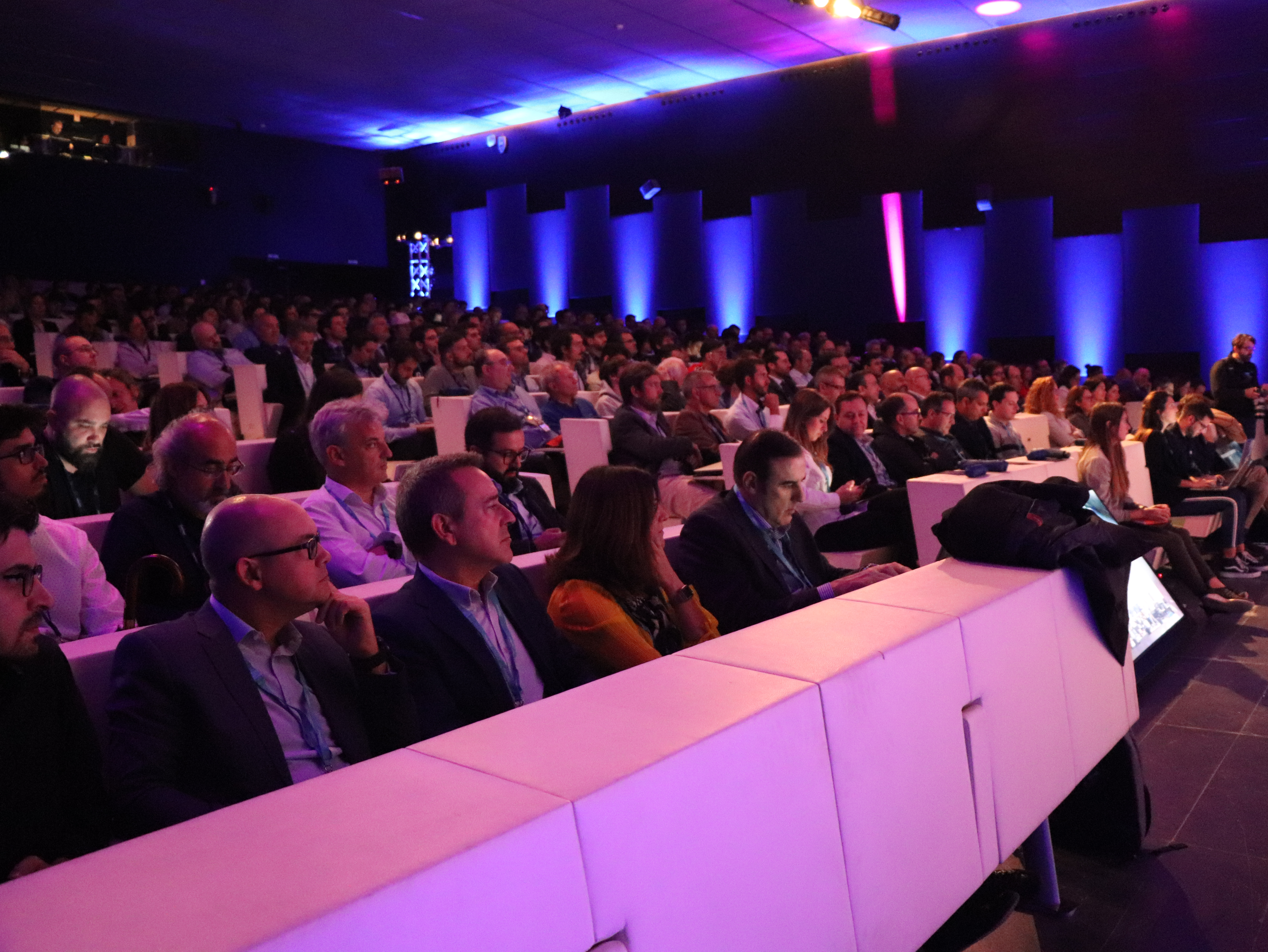 We Announce Our Digital Operation Centers, Where All Our Digital Services Are Focused