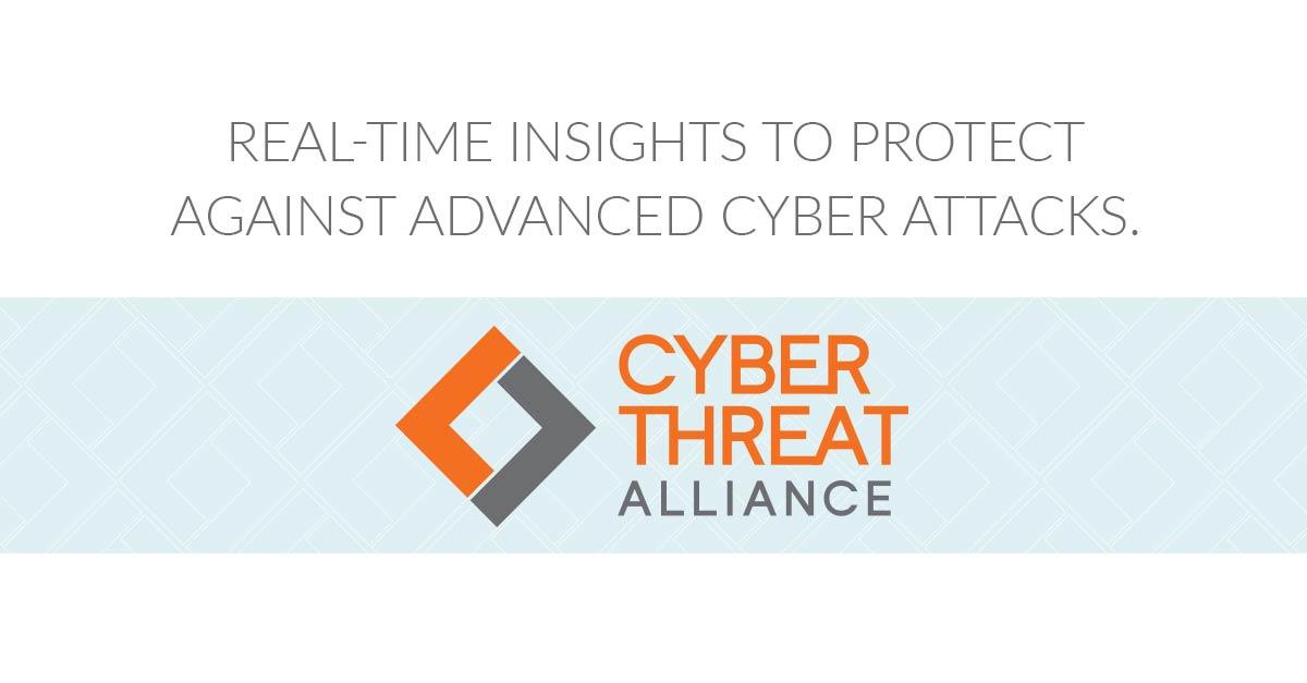 ElevenPaths y la Cyber Threat Alliance (CTA) colaboramos en el intercambio de información de inteligencia sobre ciberamenazas