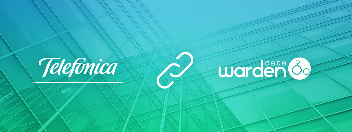 Telefónica y Data Warden ofrecen conjuntamente servicios de ciberseguridad avanzada