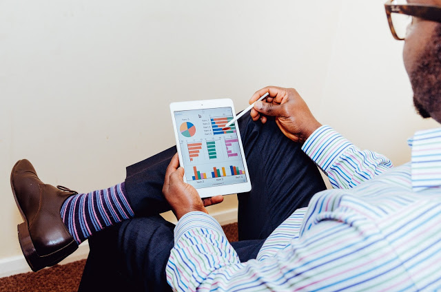 Recruitment and Big Data