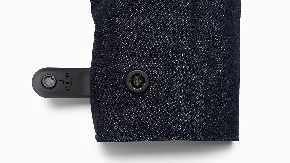Levi Wearable Tech