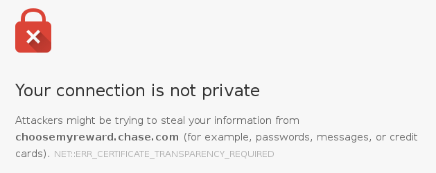 Certificate Transparency: El qué, el cómo y el porqué