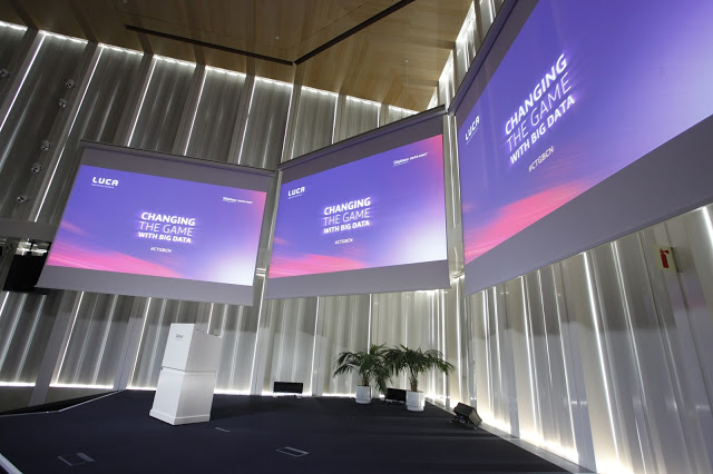 CTGBCN: Solutions from the Catalan Capital