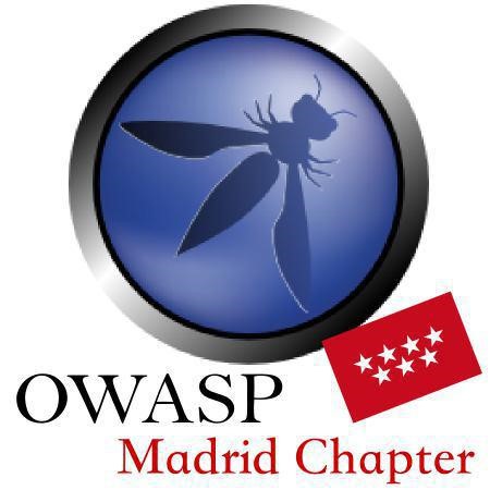 Asiste hoy al evento de OWASP Madrid