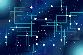 What are the 5 principles of joined-up data?