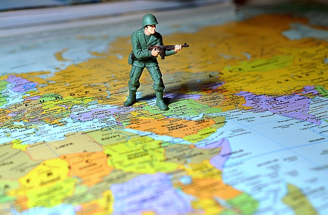 ¿Puede la Inteligencia Artificial predecir conflictos armados?