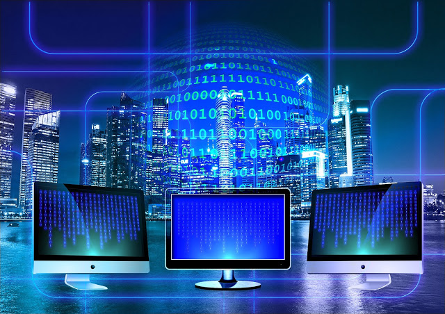 structured and unstructured data
