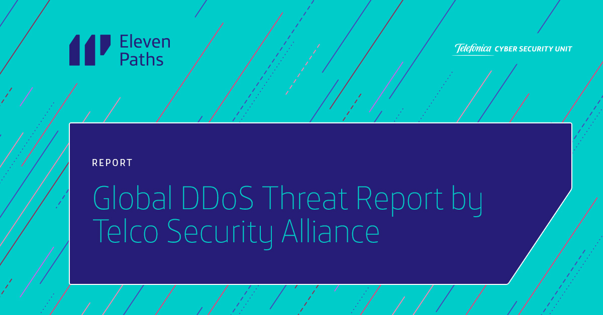 New Global DDoS Threat Report