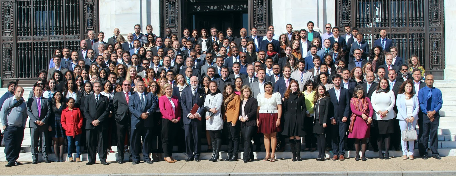 Nuestro paso por el SSIG 2016 (Parte 2)
