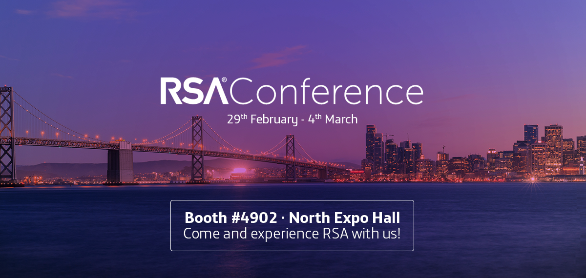 [NEXT STOP] ElevenPaths en la RSA Conference de San Francisco