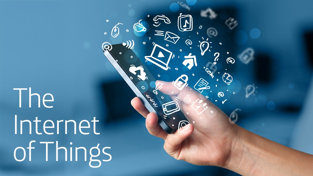 IoT - The new security headache for the enterprise IT department?